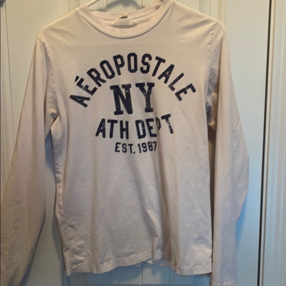 Aeropostale Long Sleeve